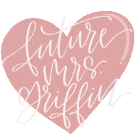 Wedding Sticker