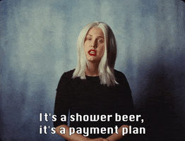 Scott Street GIF by Phoebe Bridgers