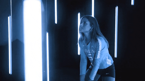 North Carolina GIF by UNC Tar Heels