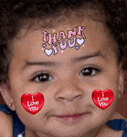 Thank Omi GIF