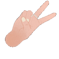 pomallow victory yo hithere pomallow Sticker