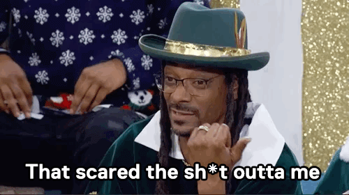 martha & snoop GIF by VH1