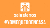 Donbosco Smx GIF by SalesianosSMX
