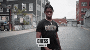 caffeinetv chess smack battle rap urltv GIF