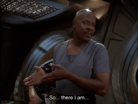 Star Trek GIF by Goldmaster