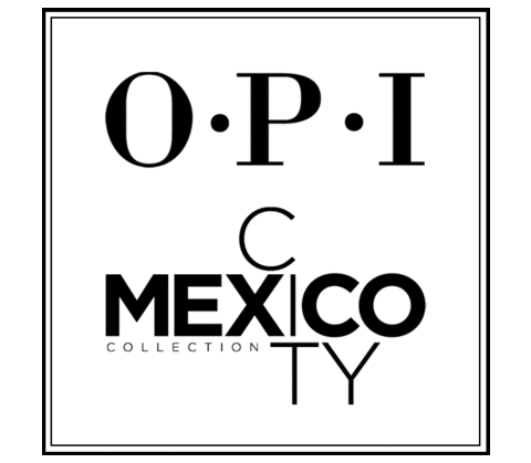Mexicocity GIF by OPI Schweiz