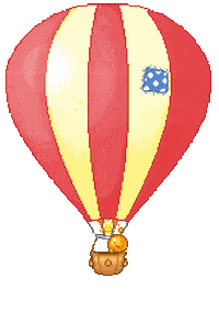 ballons STICKER