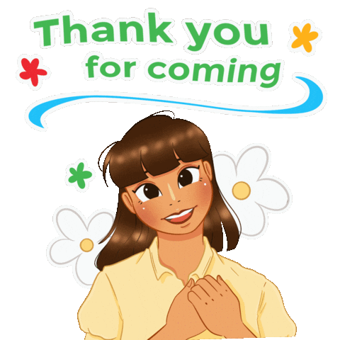 MultipolarTechnology multipolar technology thank you for coming tiwi thankyouforcoming Sticker
