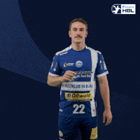 Handball Eisenach GIF by DAIKIN HBL