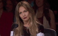 Happy Jennifer Lopez GIF by American Idol