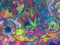 Drugs Acid GIF