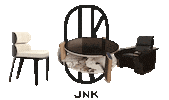Jnk Project Sticker by JNK Group
