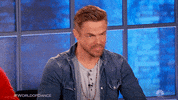 Derek Hough GIF by NBC World Of Dance