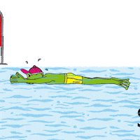 Sport Water Sticker by ASKÖ Burgenland