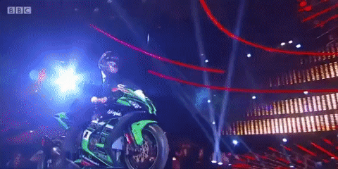 bbc sport motorcycle GIF by BBC
