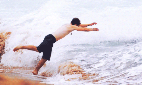 hawaii GIF