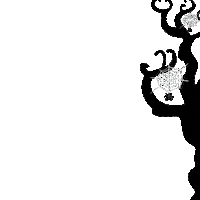 Happy Halloween Sticker by Croakey