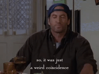 season 6 netflix GIF by Gilmore Girls 