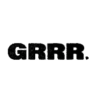 Angry Advertising Sticker by Bear Agency Group