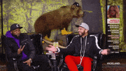 what the fuck wtf GIF by Desus & Mero
