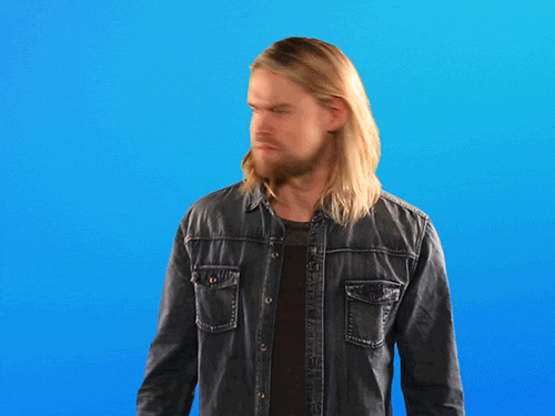 For Me Flirting GIF by Chord Overstreet