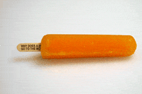 escape popsicle GIF