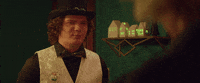 Michael Jones What GIF by Rooster Teeth