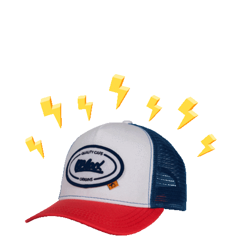 Fashion Baseball Sticker by Oblack