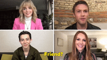 Distant Acquaintance