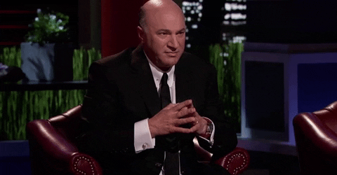 cnbc prime waiting GIF by Shark Tank