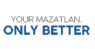 Travel Mar Sticker by Mazatlan