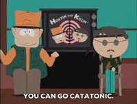 GIF by South Park 
