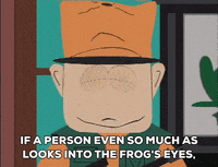 GIF by South Park 