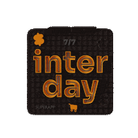 Ofertas Cashback Sticker by Banco Inter