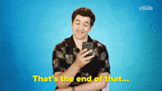 Twitter Thirst GIF by BuzzFeed