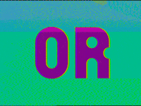 Art Glitch GIF
