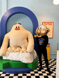 O GIF by Alex Boya