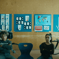 Bike Dream GIF by VPRO
