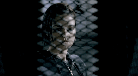 Shemar Moore Drama GIF by CBS