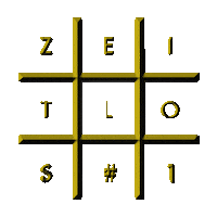 ZeitlosStuttgart  Sticker