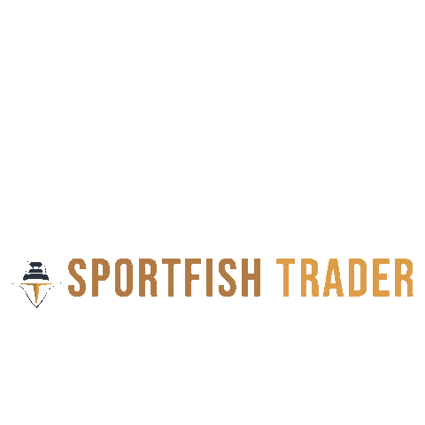 Sportfishtrader giphyupload sportfishing sportfish boat trader Sticker