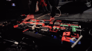 rock out GIF by Tash Sultana