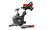 Fitness Bike Sticker by Matrixfitnessmx