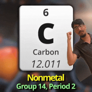Carbon