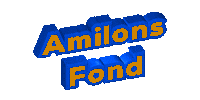 Amilons Fond Sticker by SWB Mälardalen