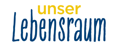 Lebensraum Sticker by fabasoft