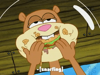 season 7 episode 3 GIF by SpongeBob SquarePants