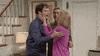 licking bill hader GIF by Saturday Night Live