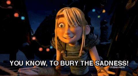 astrid GIF