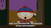 talking stan marsh GIF by South Park 